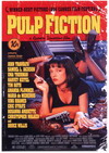 My recommendation: Pulp Fiction